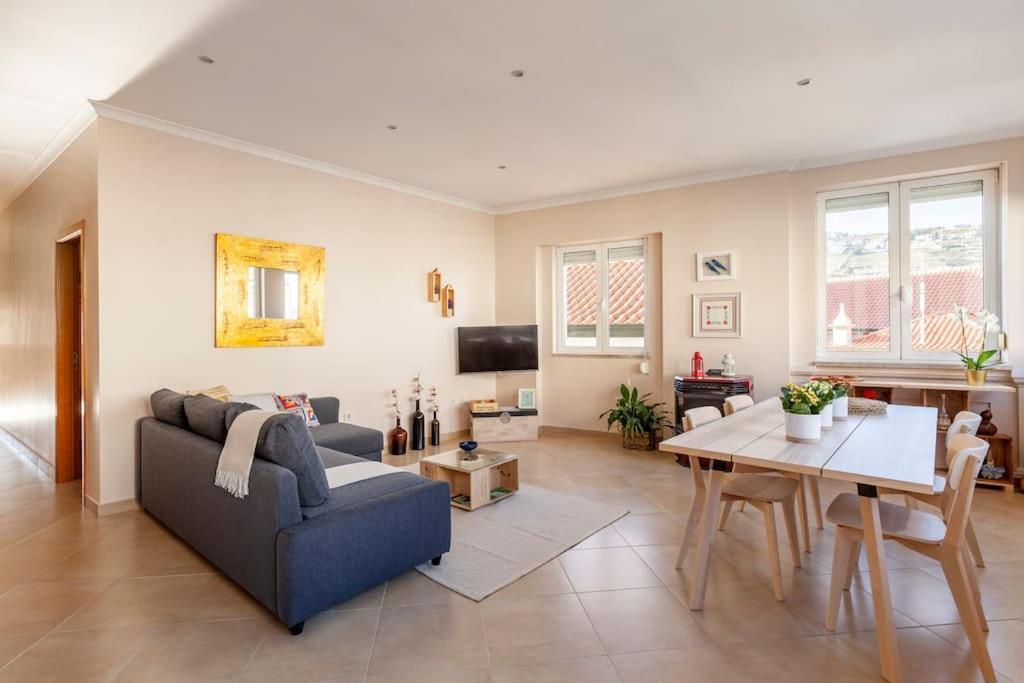 Charming 120M² In Historic Center Apartman Lamego Kültér fotó