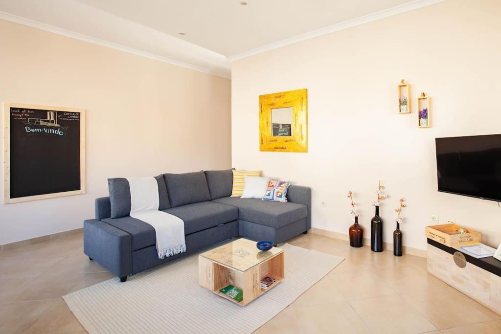 Charming 120M² In Historic Center Apartman Lamego Kültér fotó