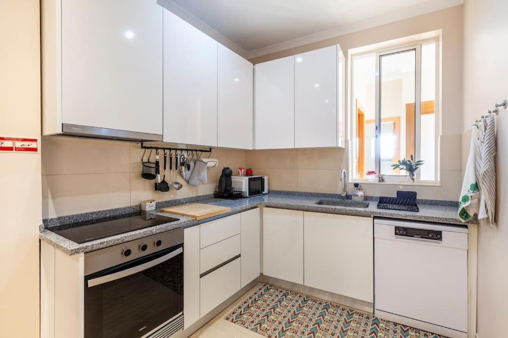 Charming 120M² In Historic Center Apartman Lamego Kültér fotó