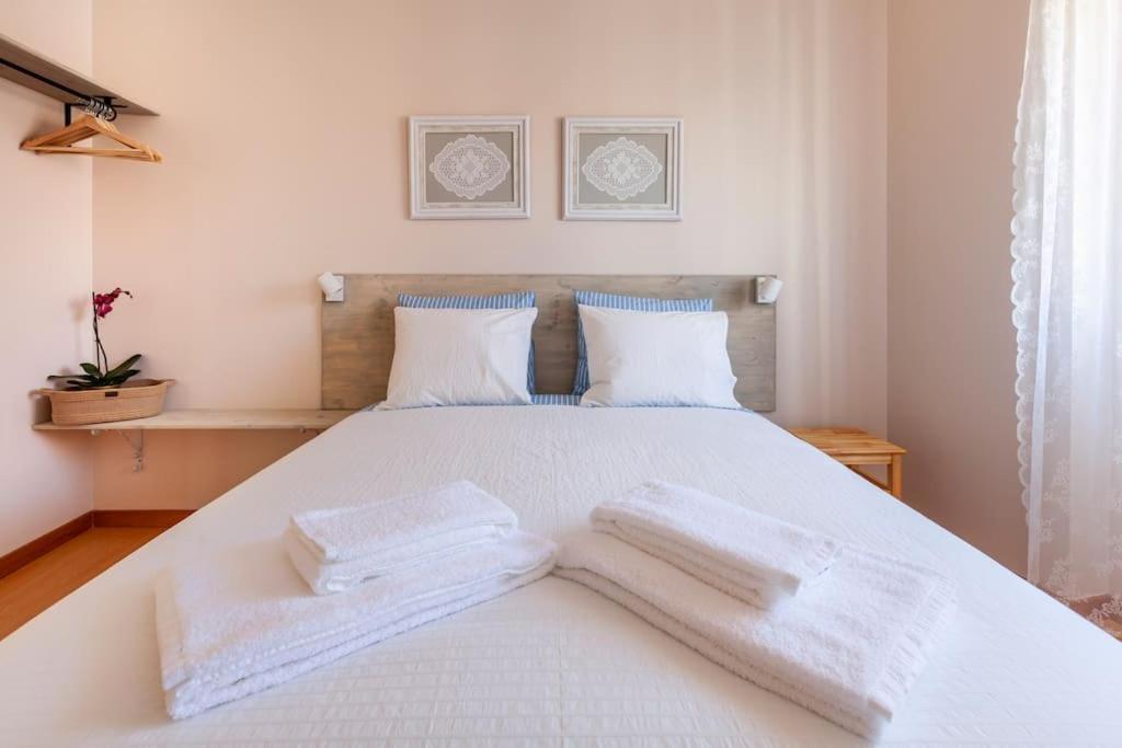 Charming 120M² In Historic Center Apartman Lamego Kültér fotó
