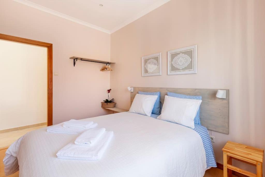 Charming 120M² In Historic Center Apartman Lamego Kültér fotó