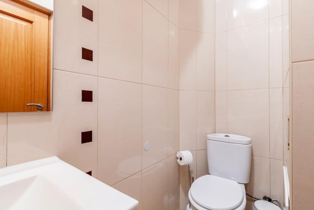 Charming 120M² In Historic Center Apartman Lamego Kültér fotó
